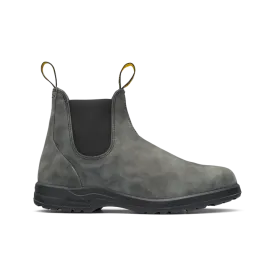 2055 Blundstone All-Terrain Rustic Black