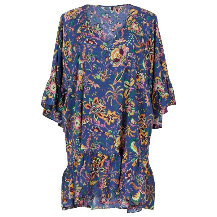 Anita Akalani V-Neck Tunic