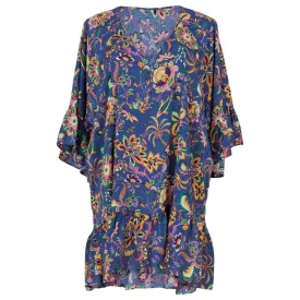 Anita Akalani V-Neck Tunic