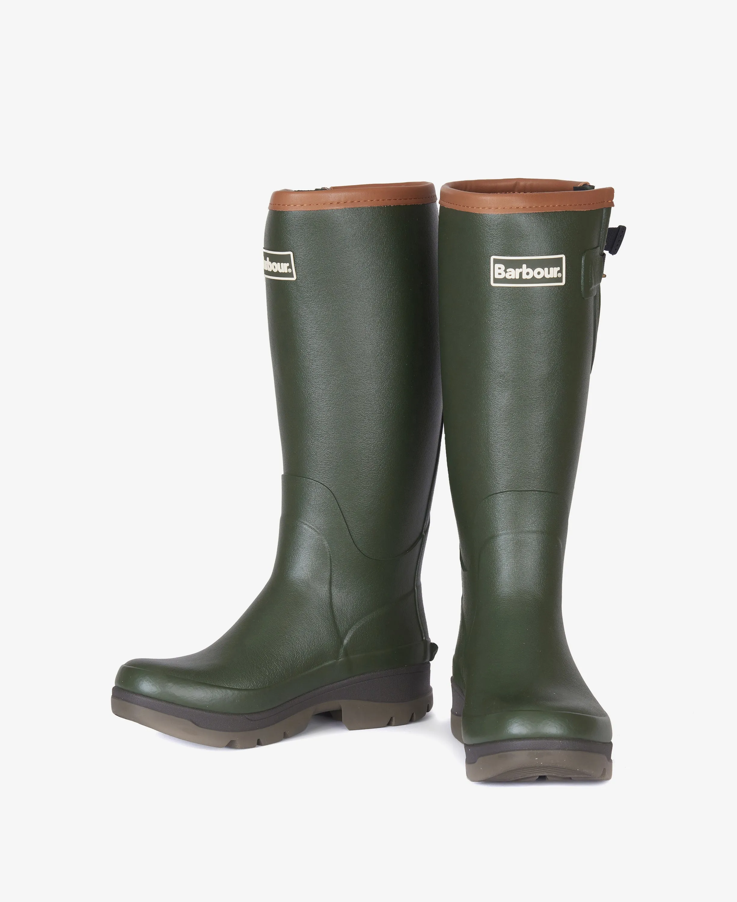 Barbour Women's Tempest Wellington Boots