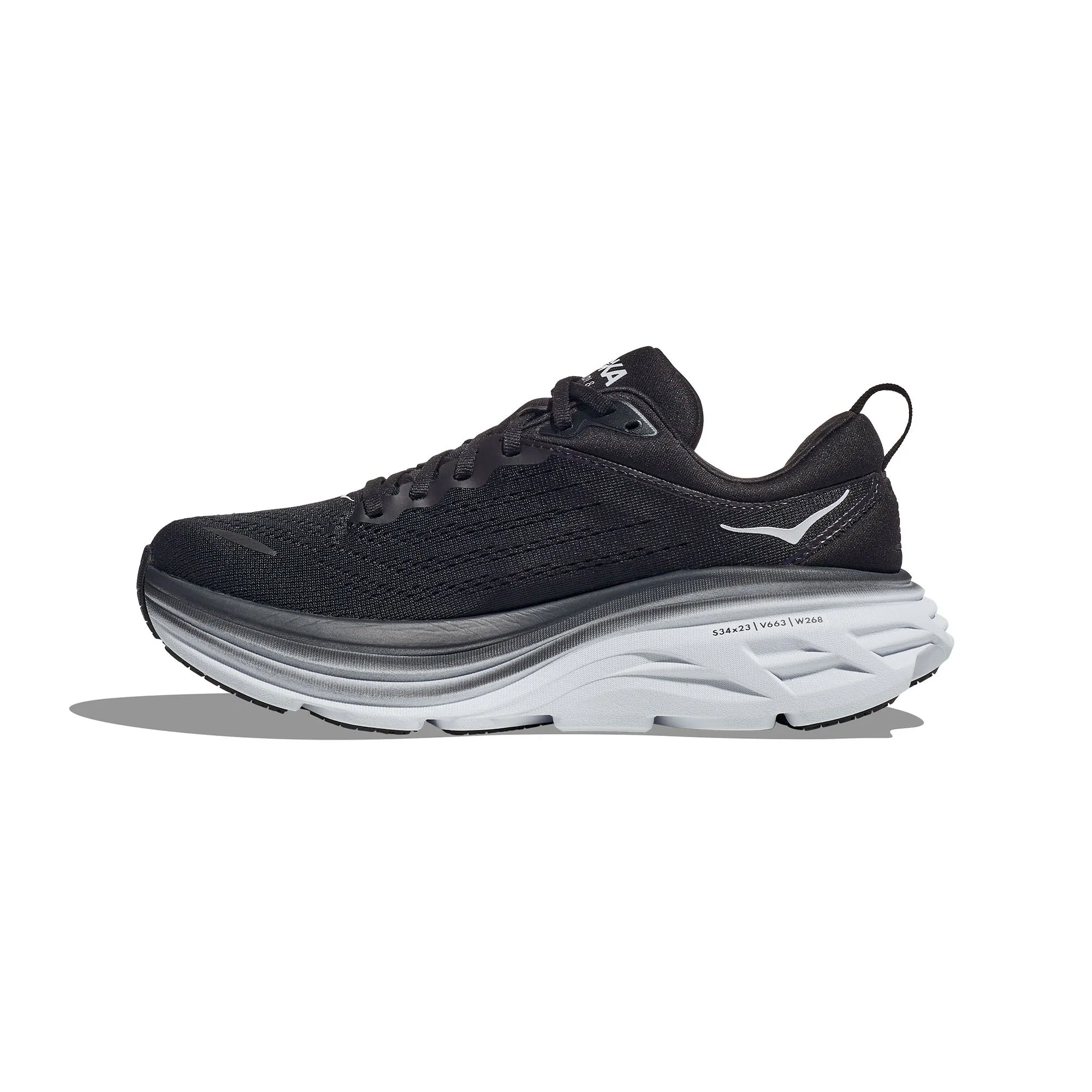 Bondi 8 Womens Running Shoes