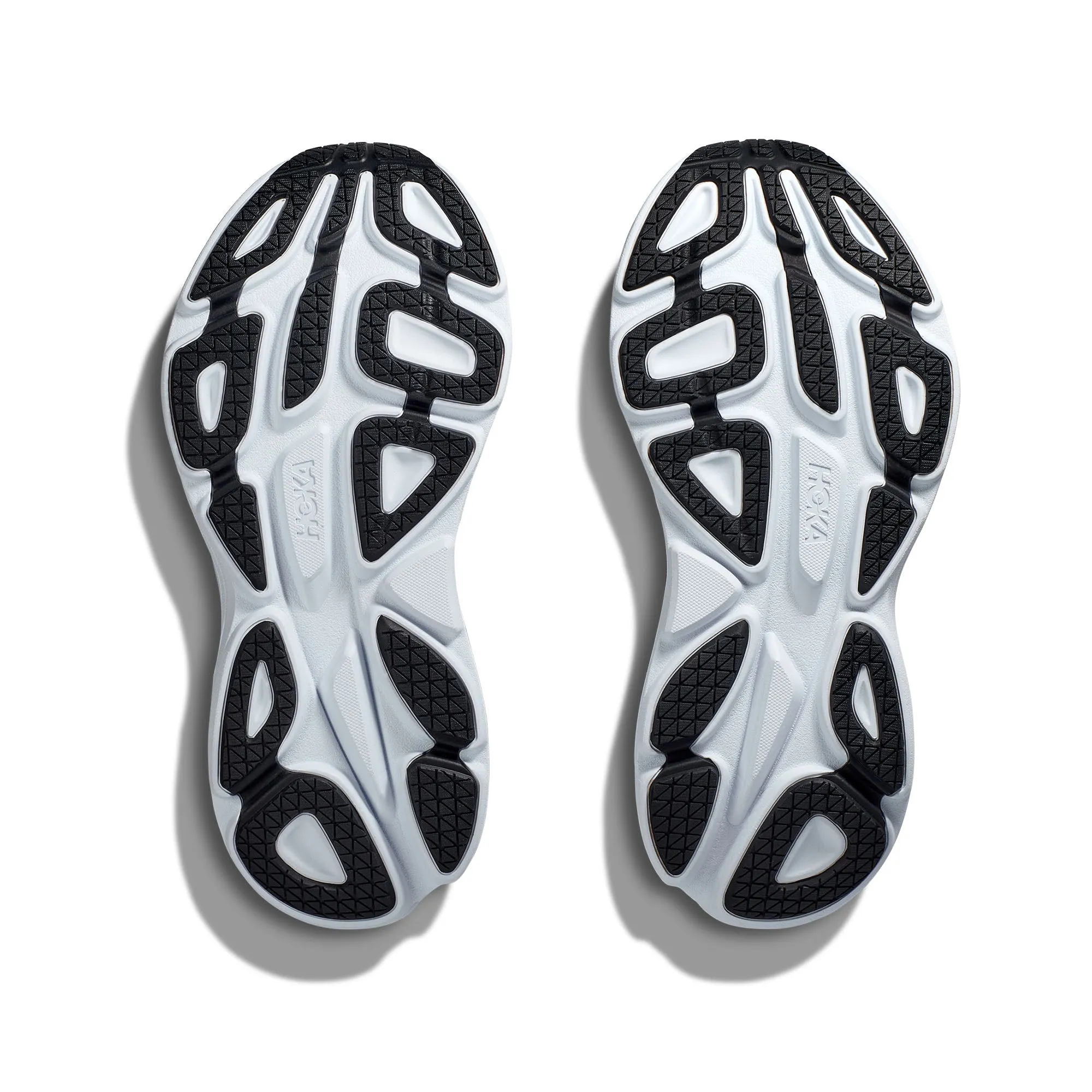 Bondi 8 Womens Running Shoes