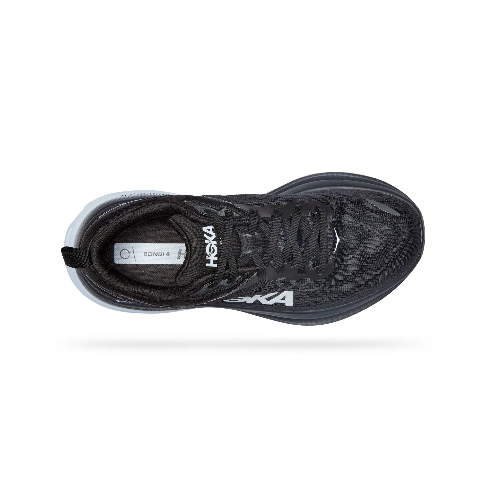 Bondi 8 Womens Running Shoes
