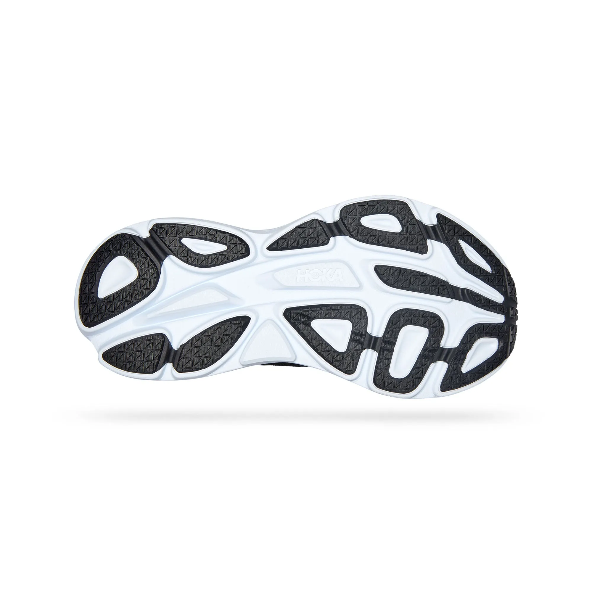Bondi 8 Womens Running Shoes