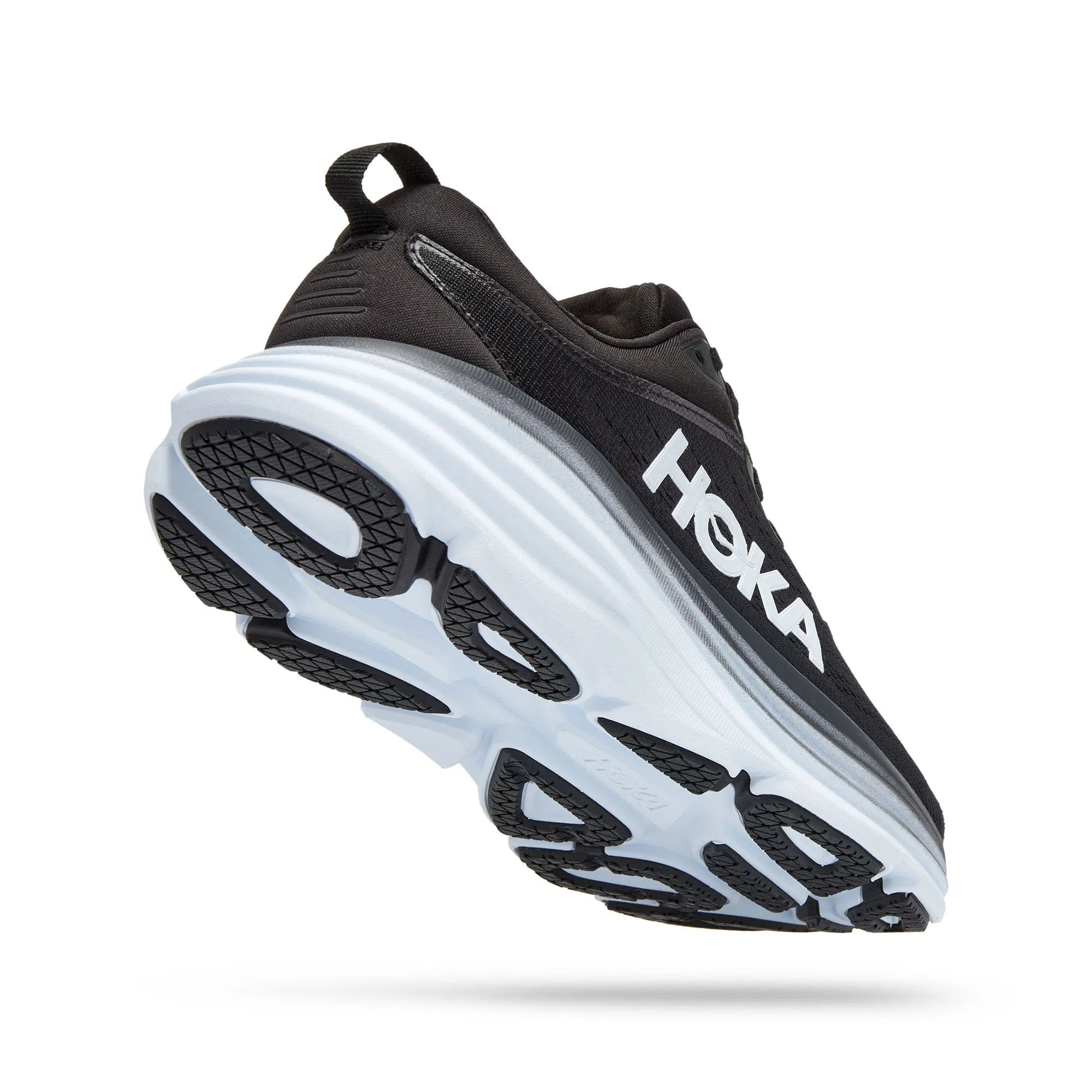 Bondi 8 Womens Running Shoes
