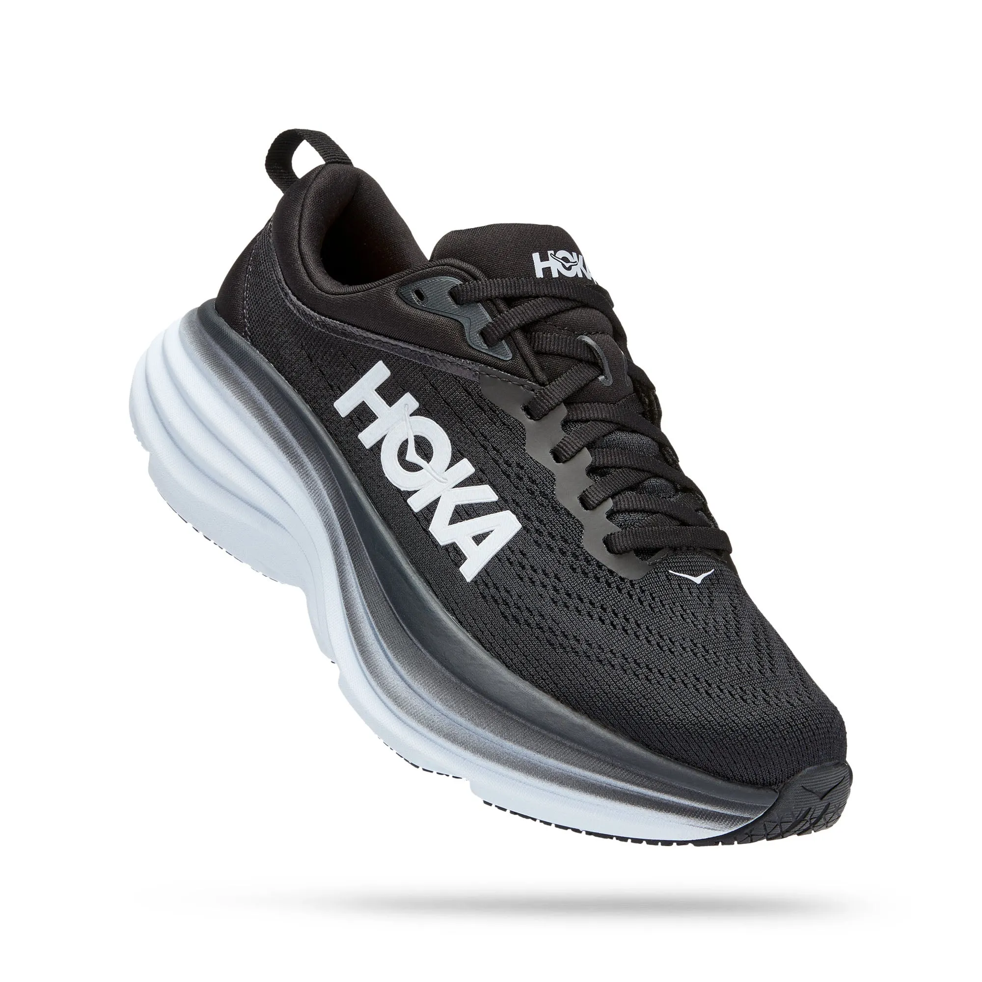 Bondi 8 Womens Running Shoes