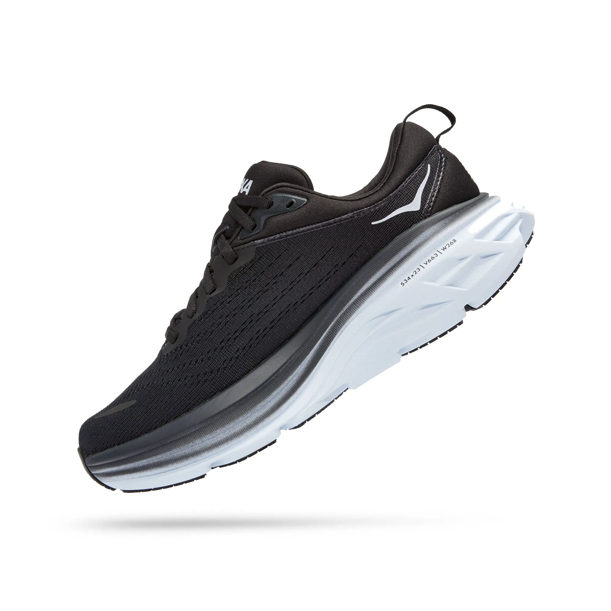 Bondi 8 Womens Running Shoes