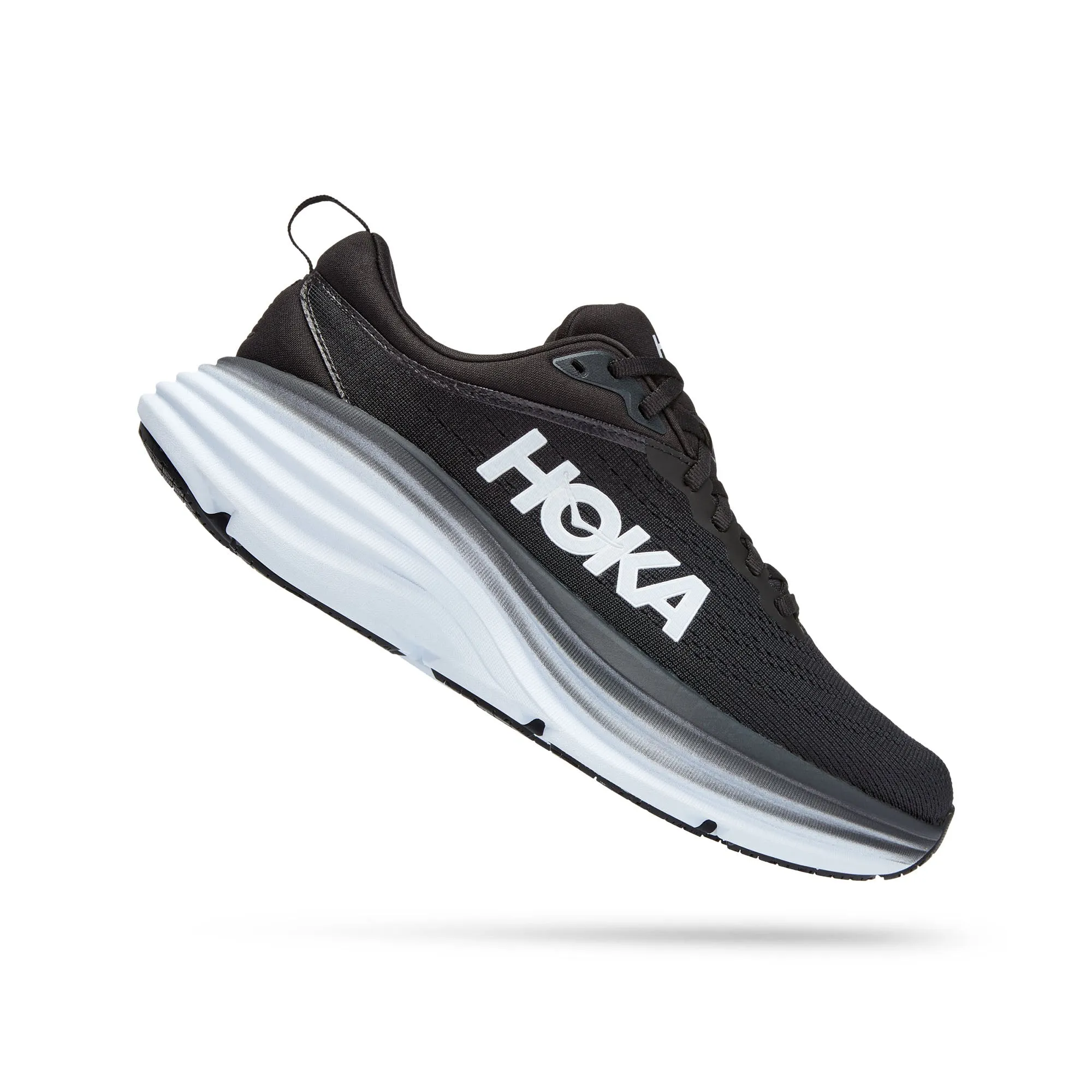 Bondi 8 Womens Running Shoes