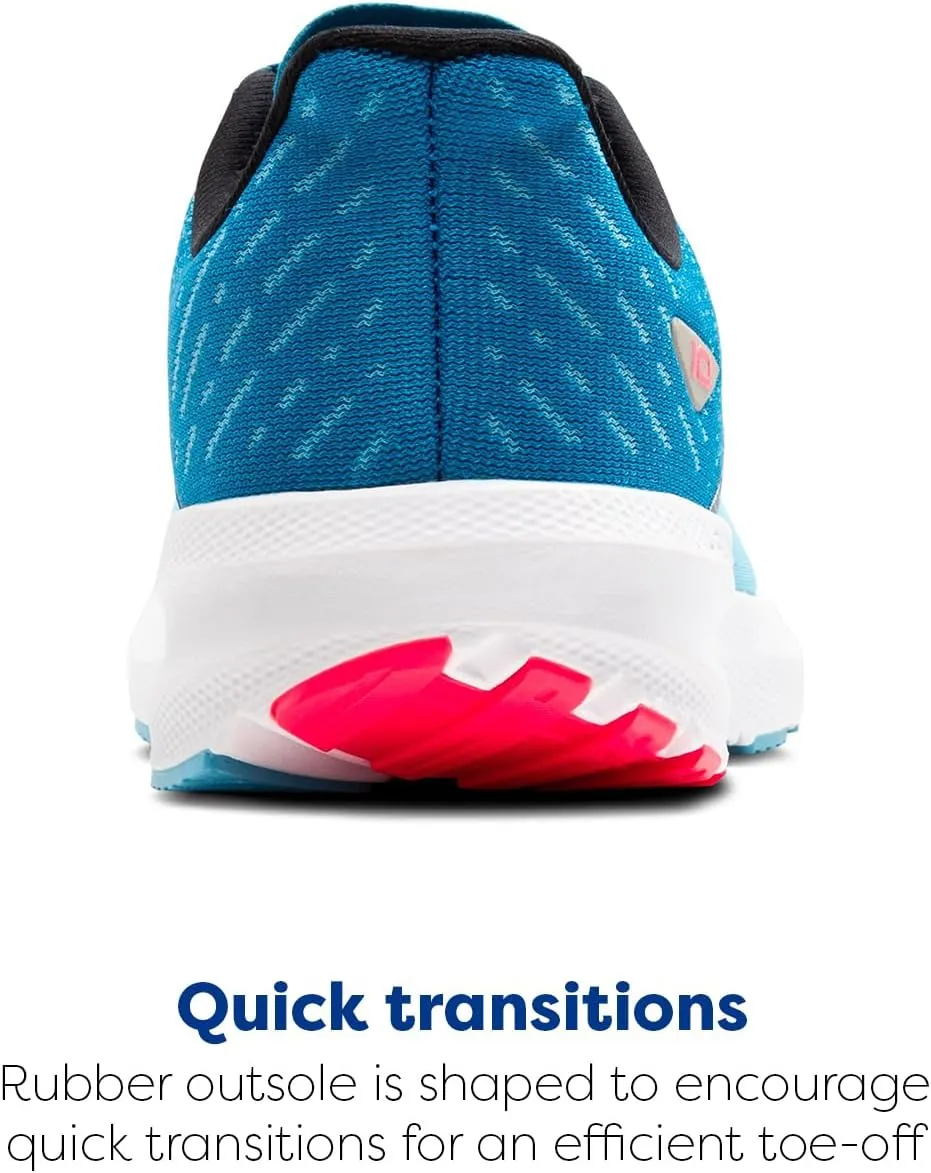 Brooks Men??s Launch 10 Neutral Running Shoe