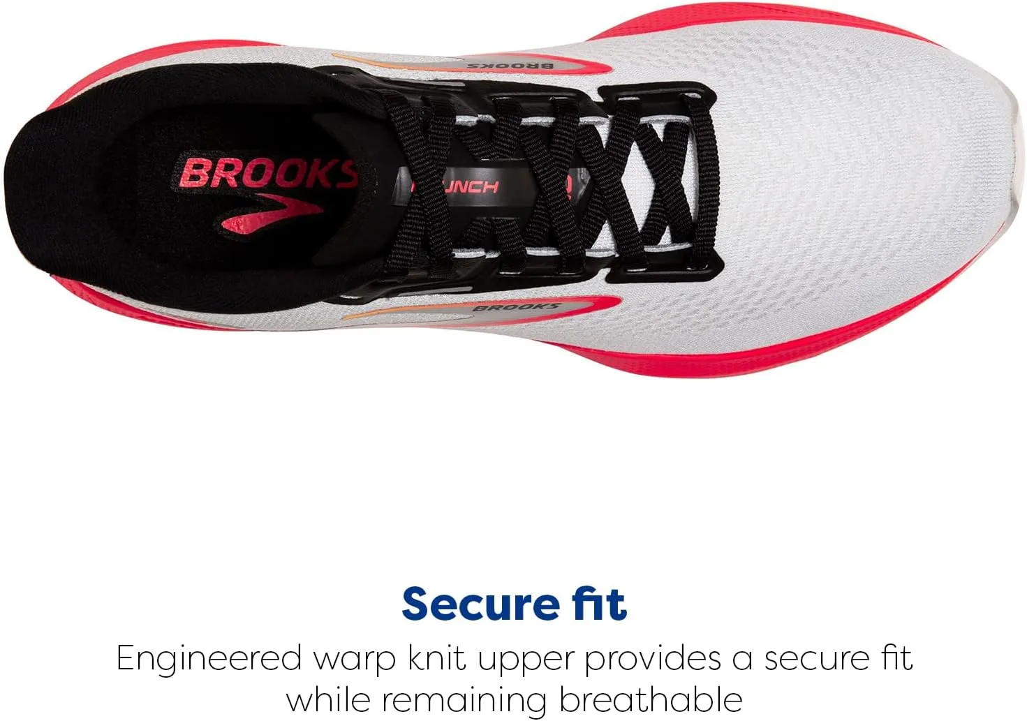 Brooks Men??s Launch 10 Neutral Running Shoe