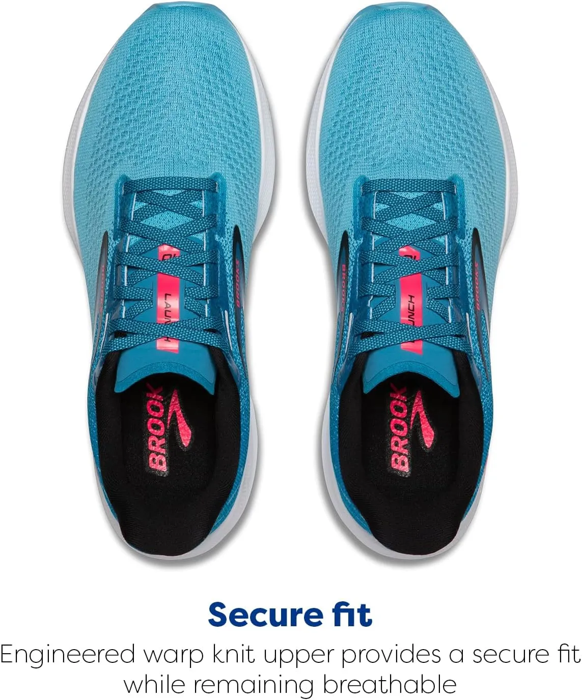 Brooks Men??s Launch 10 Neutral Running Shoe