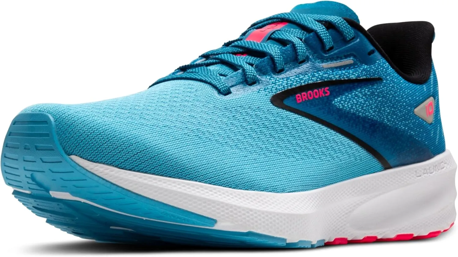 Brooks Men??s Launch 10 Neutral Running Shoe