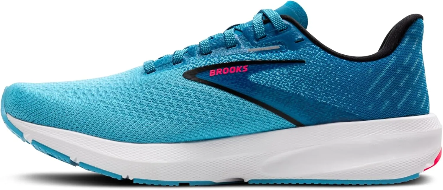 Brooks Men??s Launch 10 Neutral Running Shoe