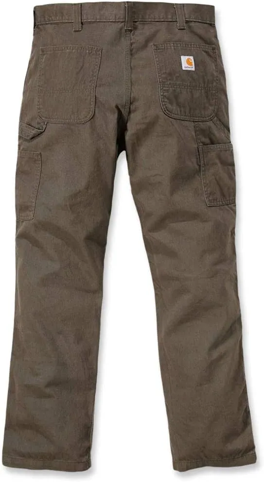 Carhartt Men's B324 Washed Twill Relaxed Fit Pant