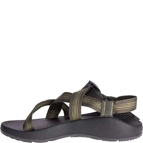Chaco Men's Z1 Classic Sport Sandal, Bluff Hunter, 12 W US