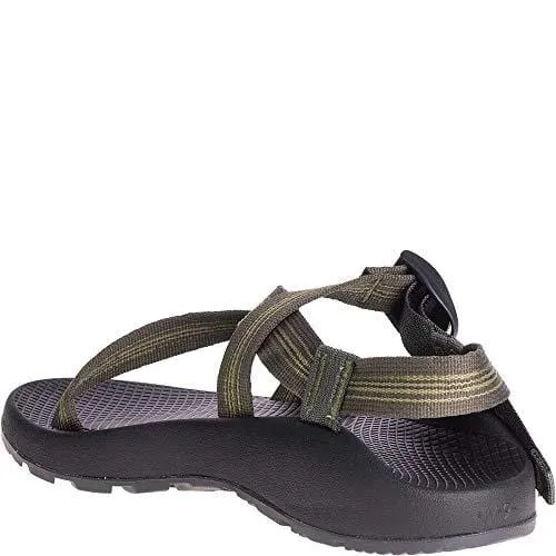 Chaco Men's Z1 Classic Sport Sandal, Bluff Hunter, 12 W US