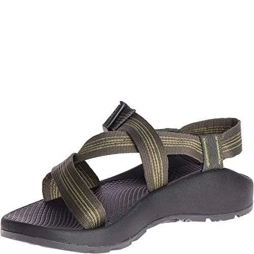 Chaco Men's Z1 Classic Sport Sandal, Bluff Hunter, 12 W US