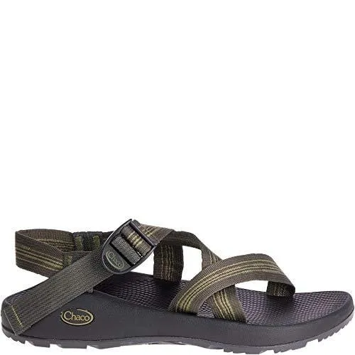 Chaco Men's Z1 Classic Sport Sandal, Bluff Hunter, 12 W US