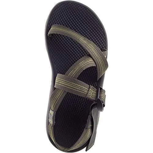 Chaco Men's Z1 Classic Sport Sandal, Bluff Hunter, 12 W US