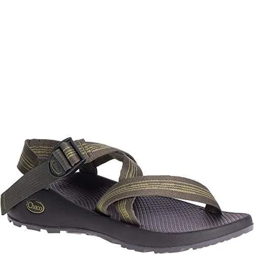 Chaco Men's Z1 Classic Sport Sandal, Bluff Hunter, 12 W US