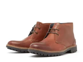 Chatham Mens Drogo Chukka Boots