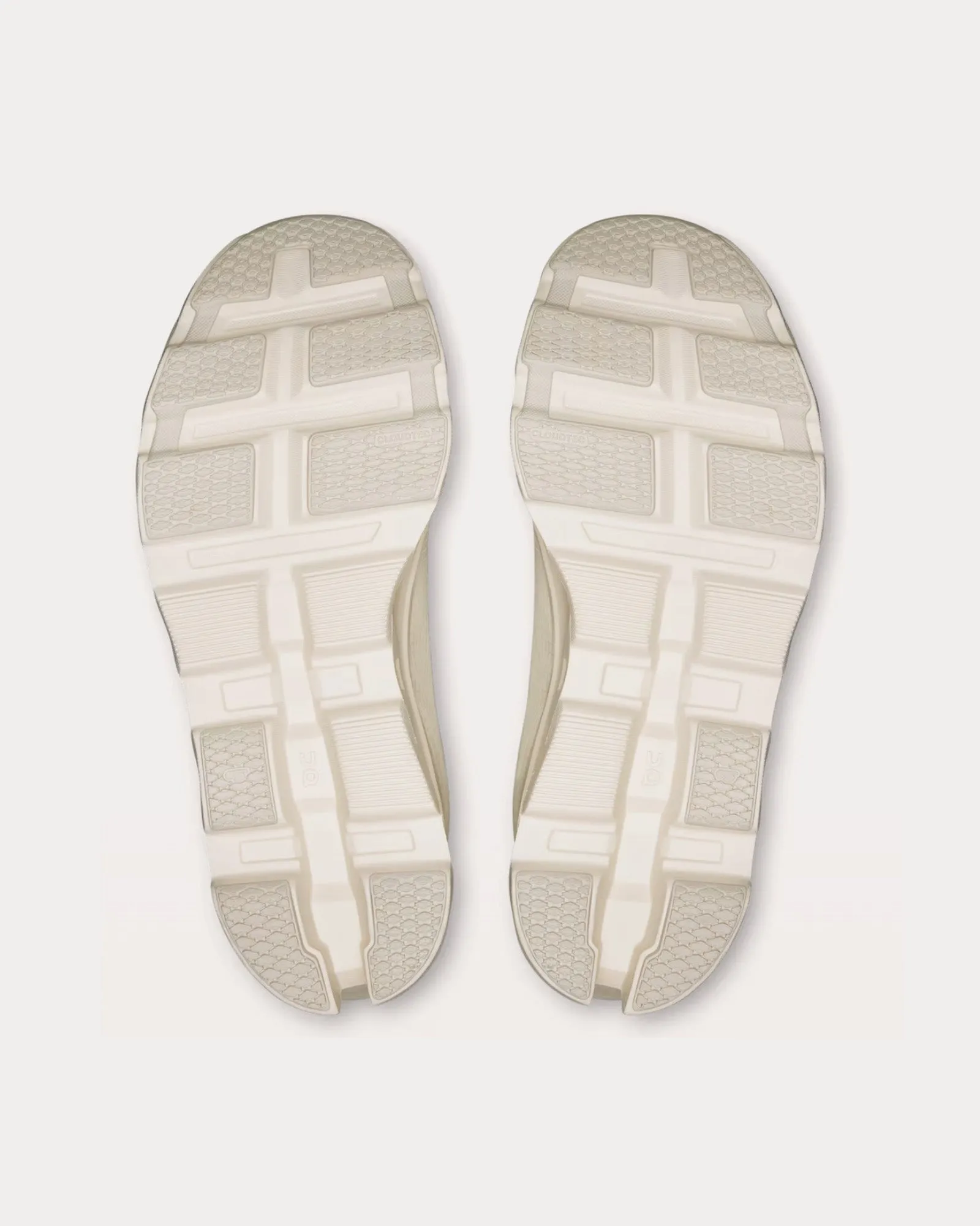 Cloudmonster 2 Ivory / White Running Shoes