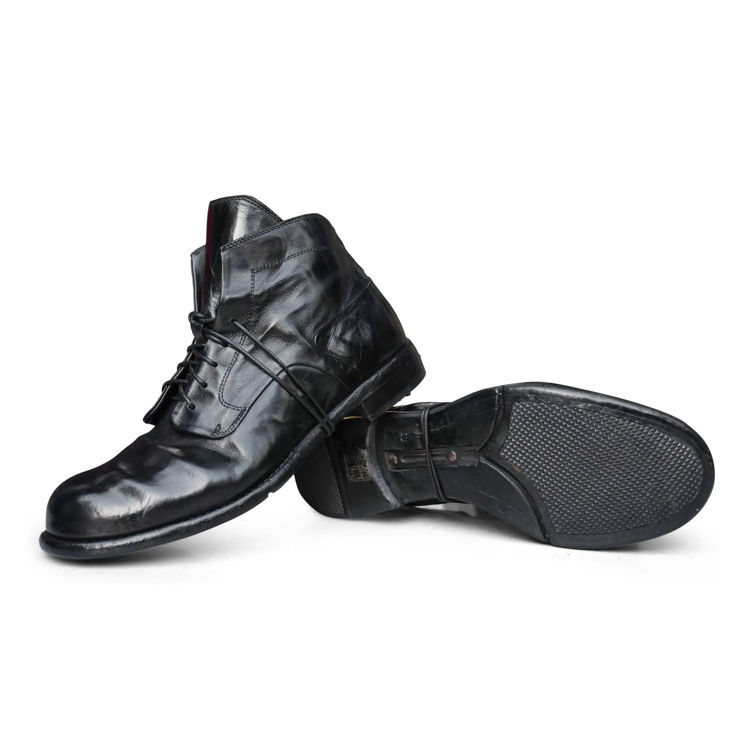 CT01B - Pell Ranch Nero