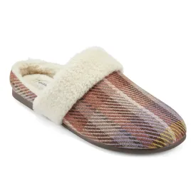 Evelyn Medium Pink Easy Spirit Clog