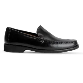 Formal slip on Loafer