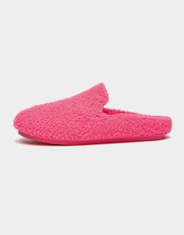 Freedom Moses Kush Slippers Bonbon