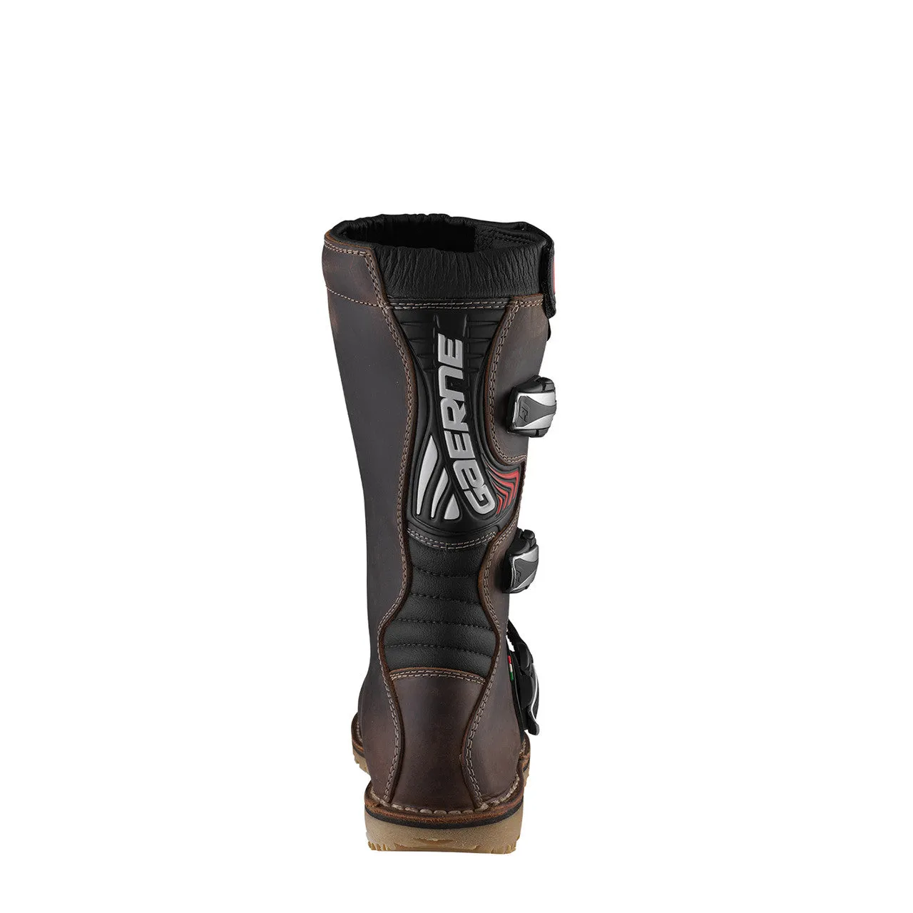 Gaerne Balance Oiled Boots
