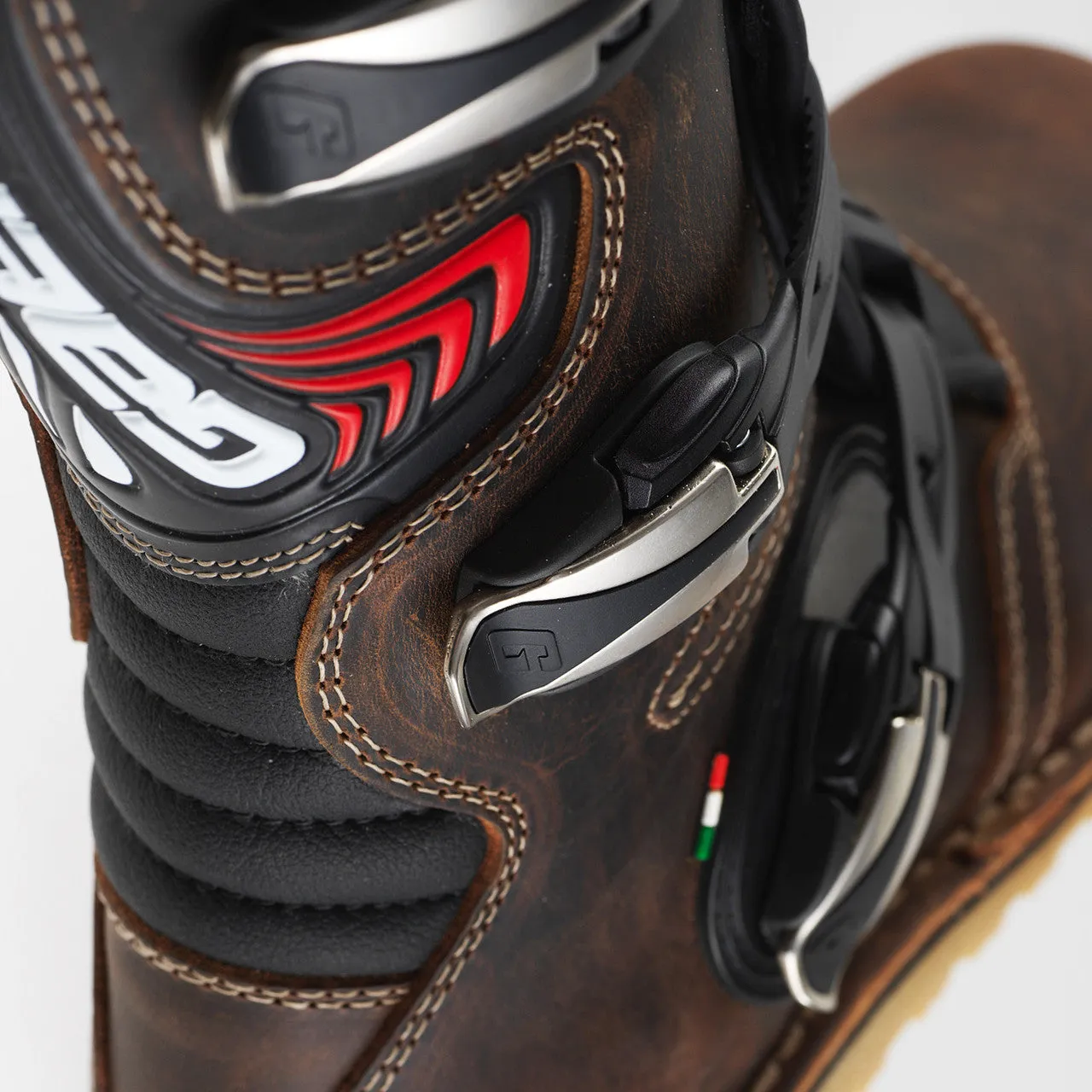 Gaerne Balance Oiled Boots
