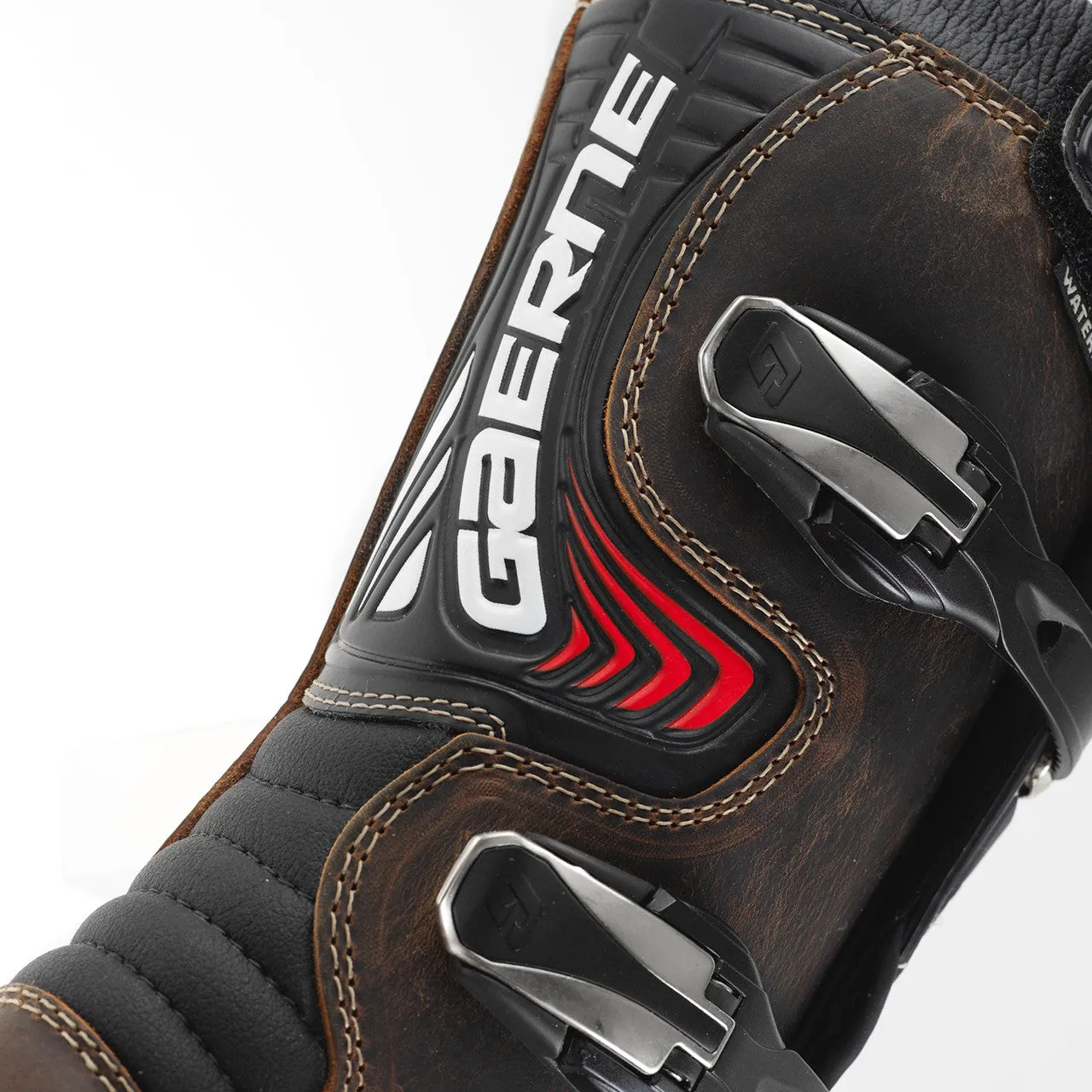 Gaerne Balance Oiled Boots