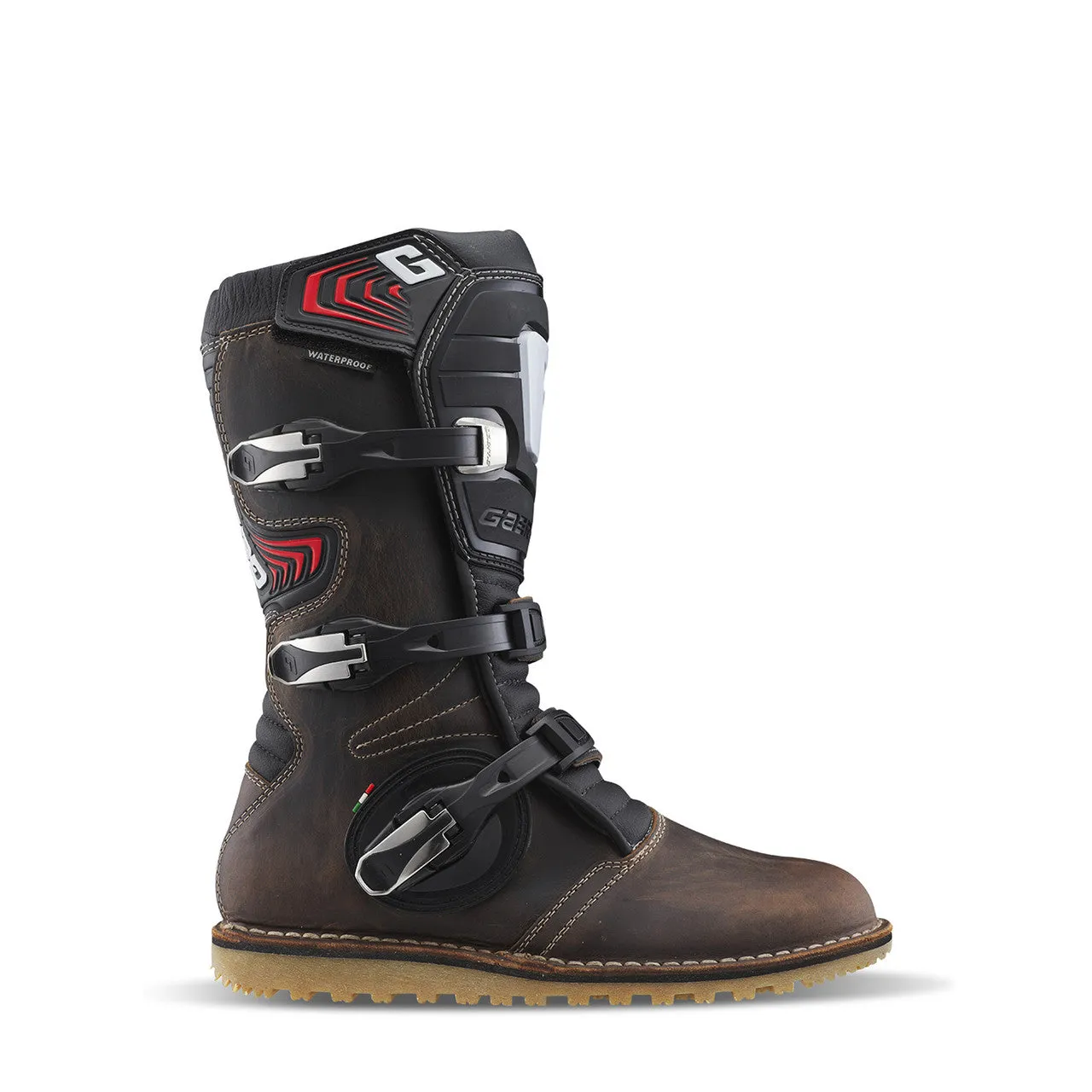 Gaerne Balance Oiled Boots