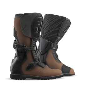 Gaerne G-Dakar GTX Boots Brown