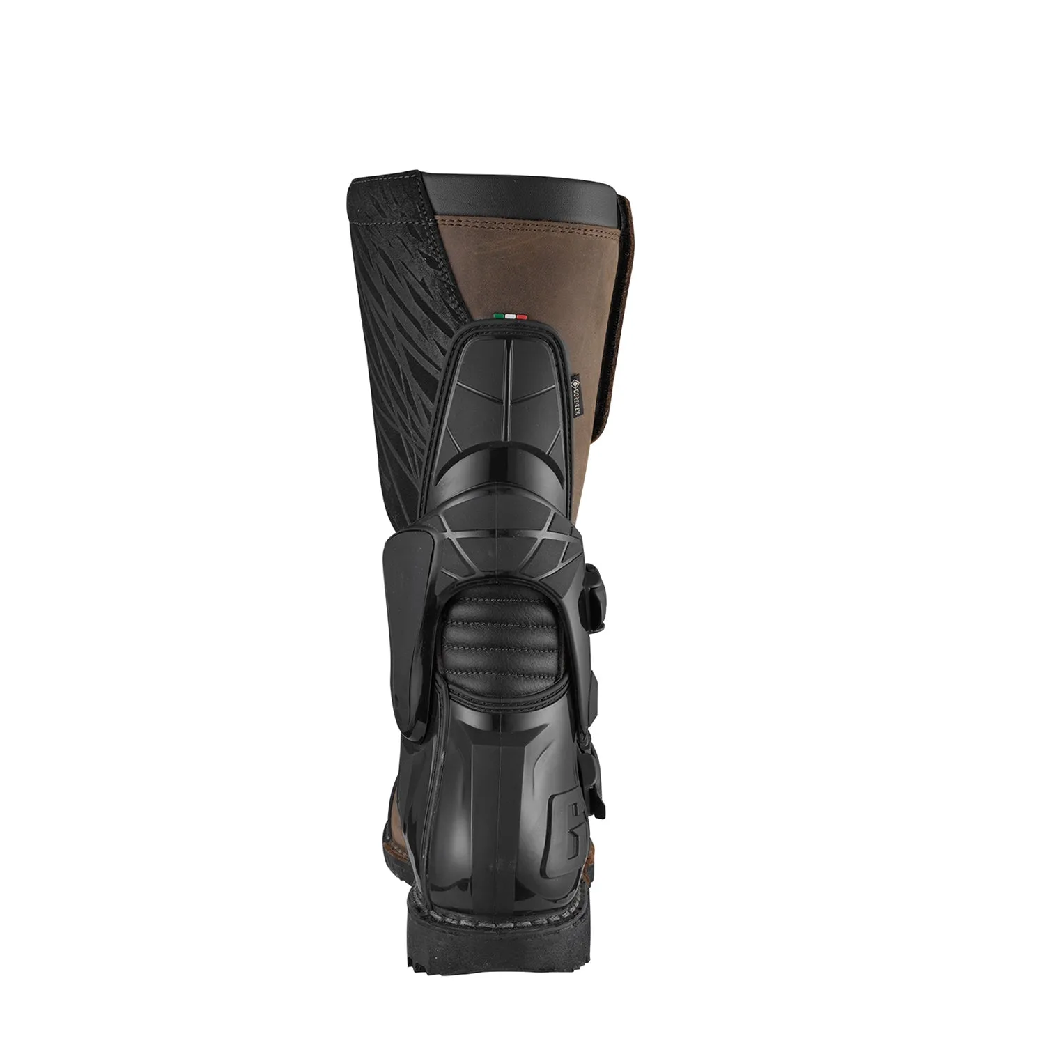 Gaerne G-Dakar GTX Boots Brown
