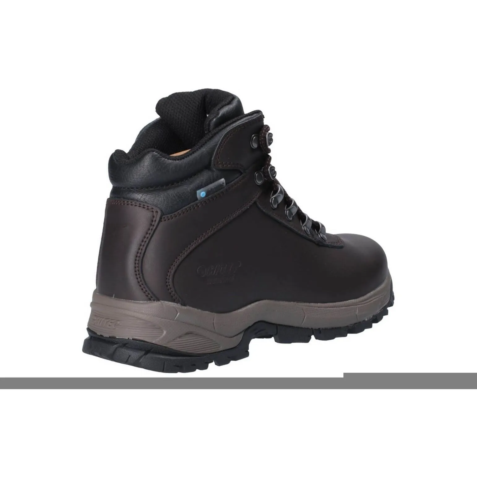 Hi-Tec Eurotrek Lite Waterproof Walking Boots Womens