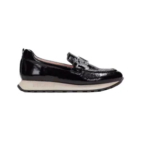 Hispanitas Womens Rio Shoe Black