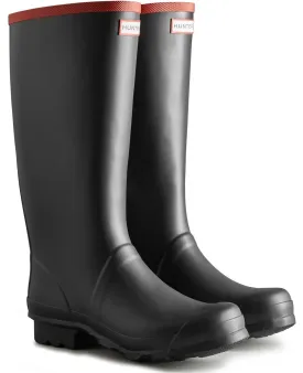 Hunter Argyll Full Knee Wellington