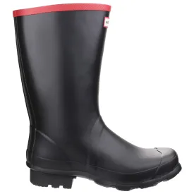 Hunter Argyll Short Knee Unisex Wellington