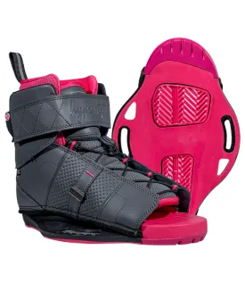 Hyperlite Viva Womens Wakeboard Boots (2025)
