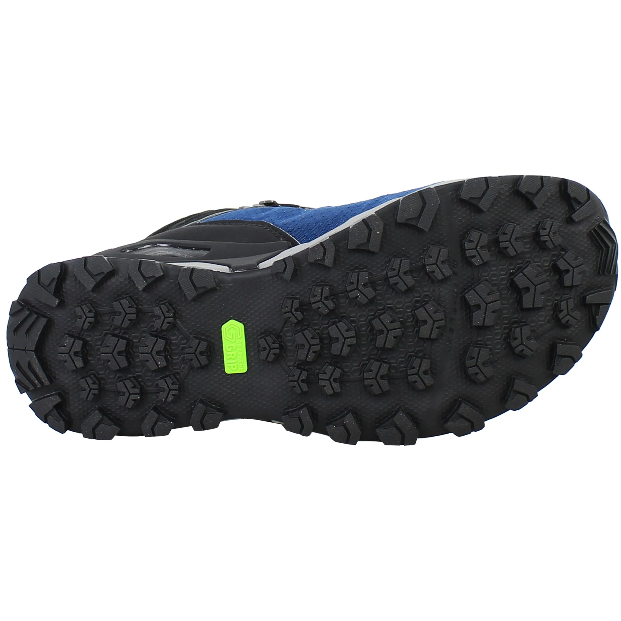 Inov-8 Roclite Pro G 400 GTX V2 Womens Blue Hiking Boots