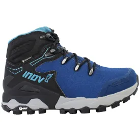 Inov-8 Roclite Pro G 400 GTX V2 Womens Blue Hiking Boots