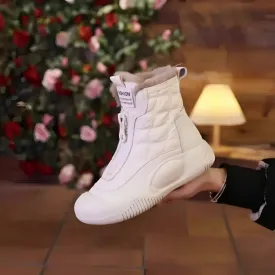 Lioren | Waterproof Snow Boots for Women - Insulated, Non-Slip & Warm Winter Footwear