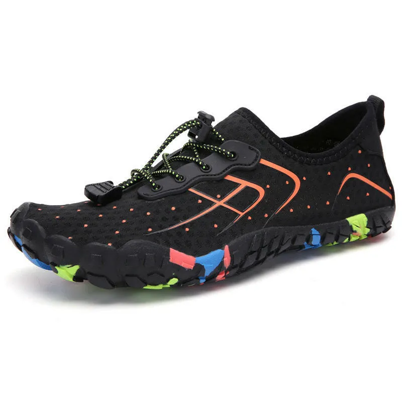 Men’s & Women’s Backwater Shoes