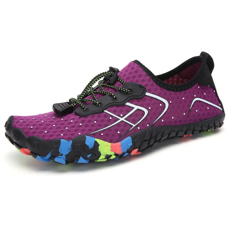 Men’s & Women’s Backwater Shoes
