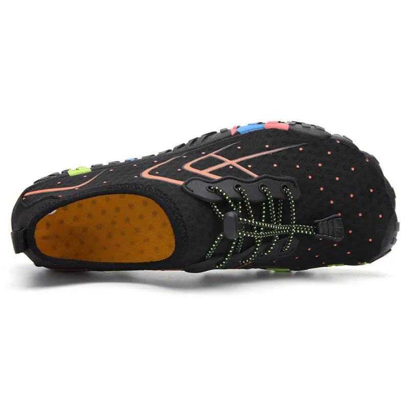 Men’s & Women’s Backwater Shoes