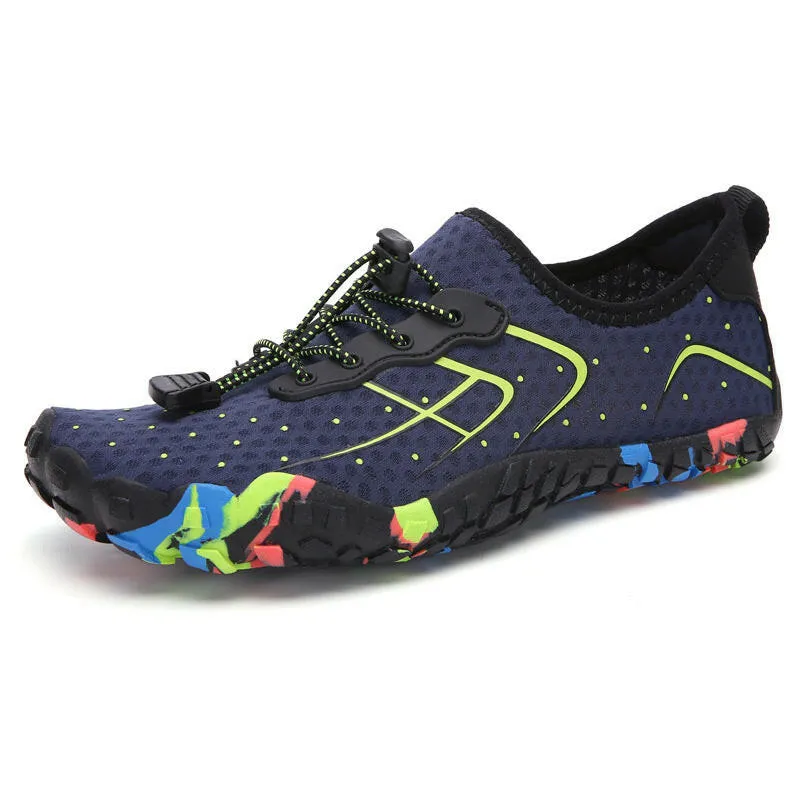 Men’s & Women’s Backwater Shoes