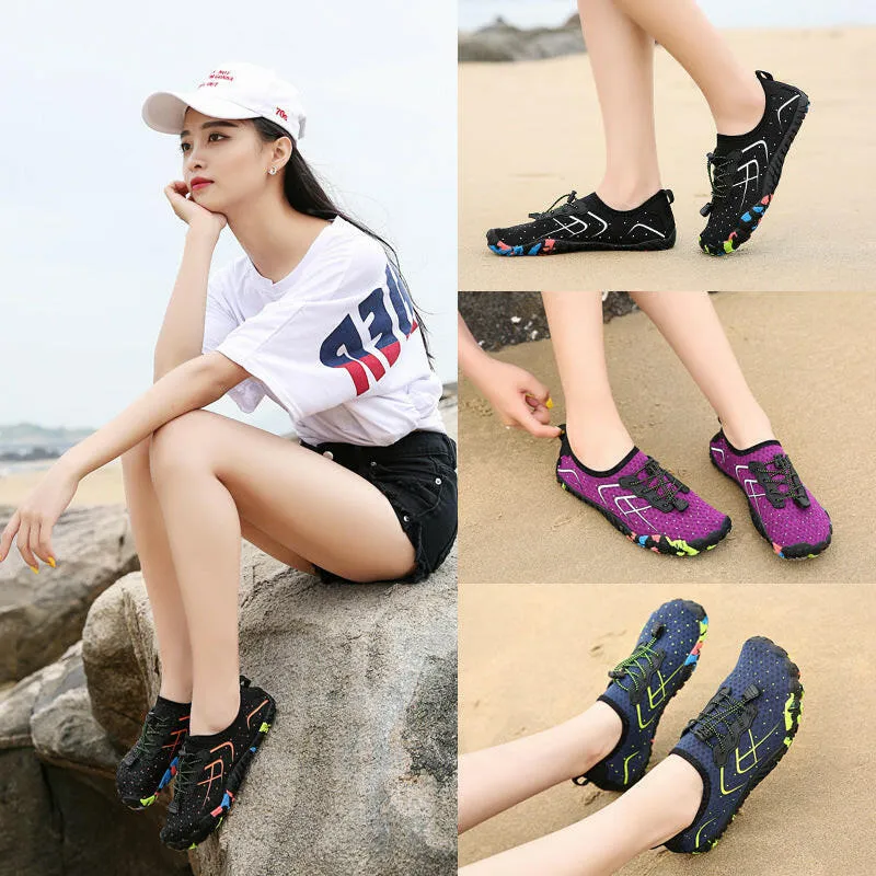 Men’s & Women’s Backwater Shoes