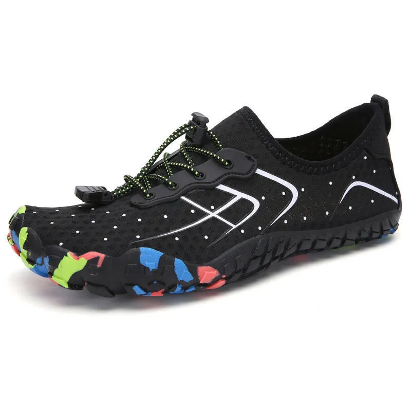 Men’s & Women’s Backwater Shoes